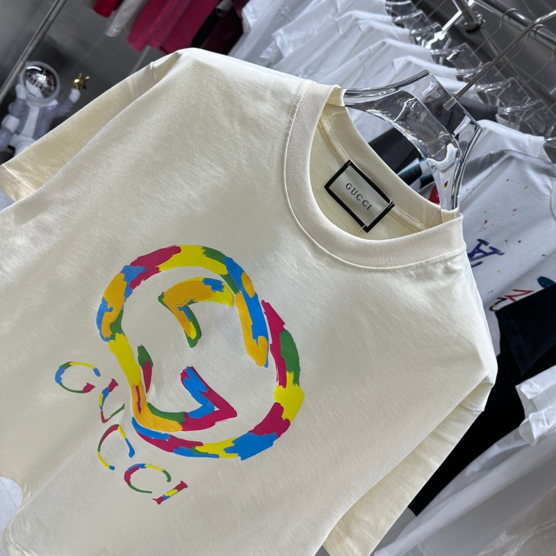 Gucci T-Shirts